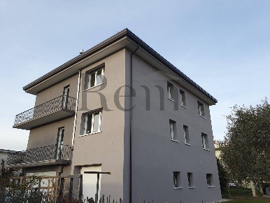 Foto Appartamento in Via Pagani Cesa, Treviso Santa Maria del Rovere