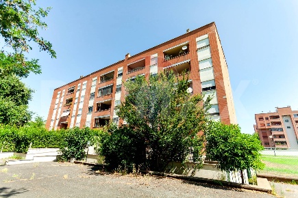 Foto Appartamento in Via Augusto Camerini, Roma Talenti - Monte Sacro