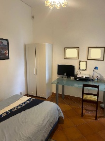 Foto Appartamento in Via Della Gorgona, Livorno Antignano - Banditella