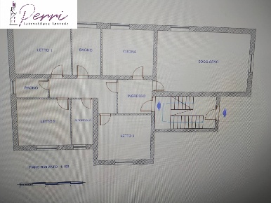 Foto Appartamento in via Luigi Calori, Roma La Giustiniana di 150 m²