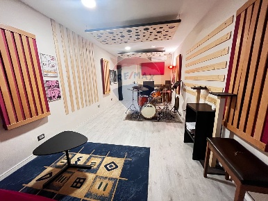 Foto Box in via Lombardia, Campobasso San Giovanni di 33 m² con 1 locali