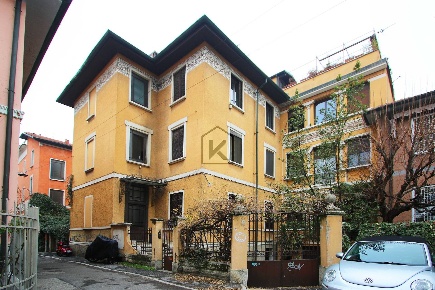 Foto Appartamento in Via Catania, Milano Argonne - Corsica di 150 m²