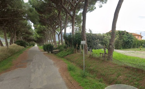 Foto Cessione attività a Grosseto Alberese di 400 m² con 20 locali