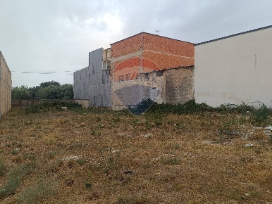 Foto Terreno residenziale in Via Trento, Solarino di 420 m² in vendita