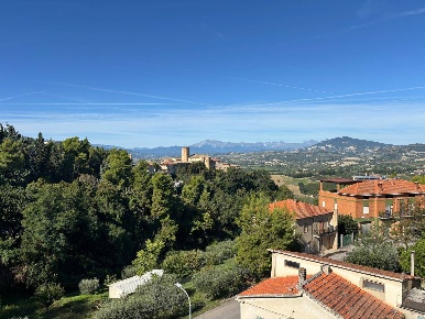Foto Appartamento a Castorano di 73 m² con 3 locali in vendita