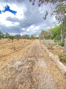 Foto Villa singola in via crocifisso, Oria di 131 m² con 6 locali