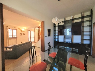 Foto Case semi ndipendenti in via della berta, Ferrara Comacchio di 110 m²