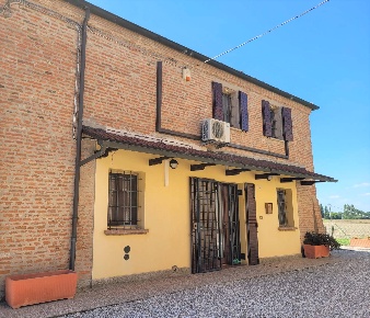 Foto Case semi ndipendenti in via della berta, Ferrara Comacchio di 110 m²