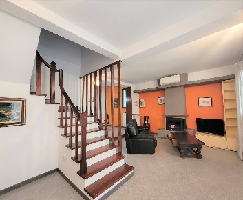 Foto Case semi ndipendenti in via della berta, Ferrara Comacchio di 110 m²