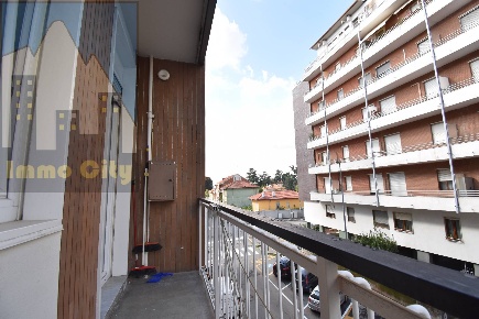 Foto Appartamento in Via Arno, Rivoli San Paolo di 55 m² con 2 locali