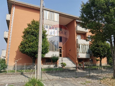Foto Appartamento in Via Emilio Lepido, Parma San Prospero di 98 m²