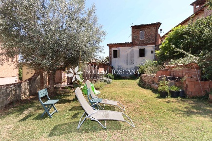 Foto Appartamento in Via Passeggio Garibaldi, Torrita di Siena Centro