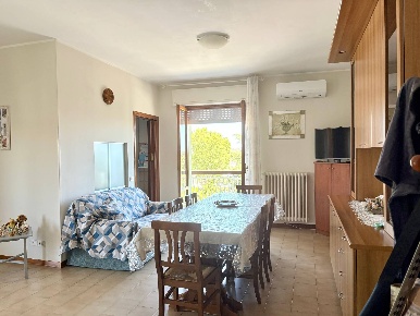 Foto Appartamento in via selva, Monte San Vito Borghetto di 130 m²
