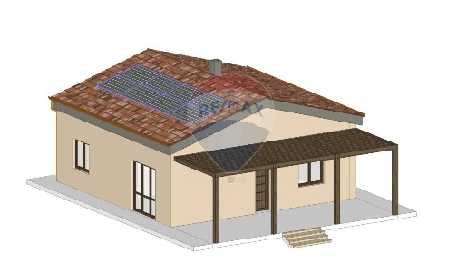 Foto Villa singola a Matera di 10600 m² con 2 locali in vendita