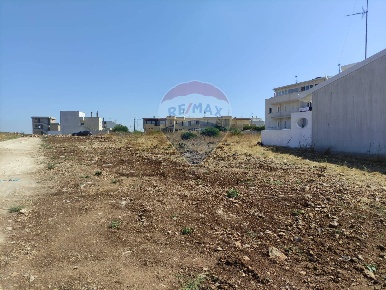 Foto Terreno residenziale a Laterza di 1036 m² in vendita