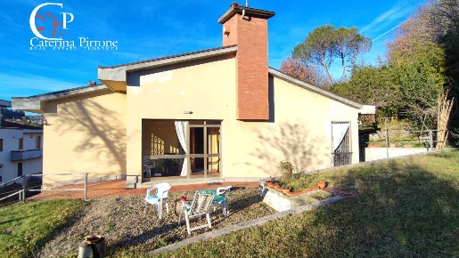 Foto Villa unifamiliare in via Pian di Grassina, Bagno a Ripoli Grassina