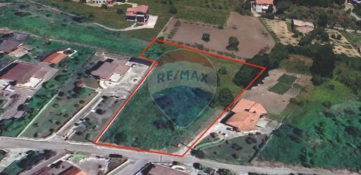Foto Terreno residenziale a Ceppaloni Beltiglio San Giovanni di 4300 m²