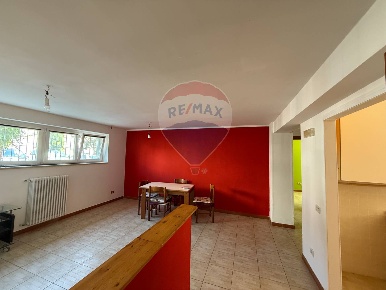 Foto Appartamento a Matera Centro di 85 m² con 4 locali in vendita