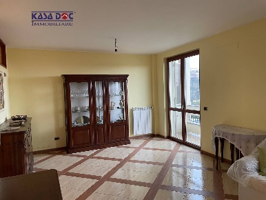 Foto Villa singola in Via Paolo Orsi, Catanzaro Sant'Antonio - De Filippis