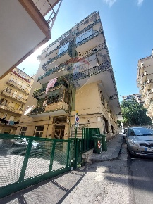 Foto Appartamento in Via Federico Della Monica, Salerno di 91 m² in vendita