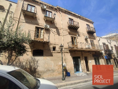 Foto Appartamento in corso Garibaldi, Castellammare del Golfo Centro
