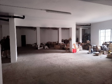 Foto Locale commerciale a Luserna San Giovanni Airali di 220 m² in affitto