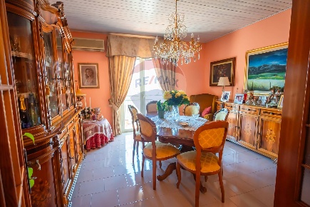 Foto Appartamento in Giuseppe di Vittorio, Misterbianco Centro di 128 m²