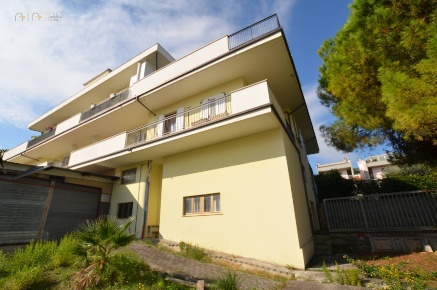 Foto Terreno residenziale in Via dei Lauri, San Benedetto del Tronto