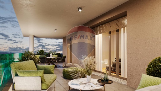 Foto Appartamento in Via Baracca, Sovico di 134 m² con 4 locali in vendita