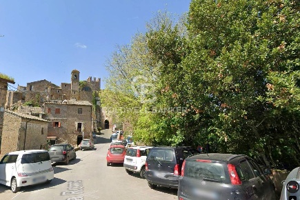 Foto Appartamento in Calcata, Calcata di 105 m² con 4 locali in vendita