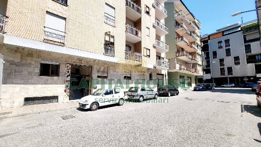 Foto Appartamento a Avellino A. Annarumma, A. Gasperi, F. Tedesco di 130 m²