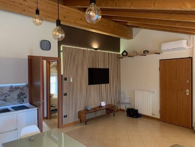 Foto Appartamento in via san rocco, Capriate San Gervasio di 87 m²