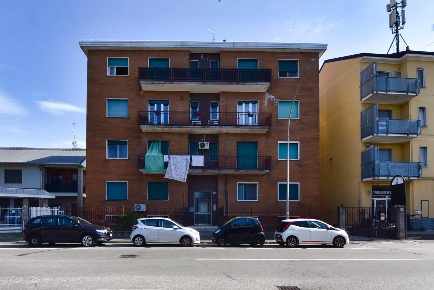 Foto Appartamento in VIA Cavour 242, Senago di 80 m² con 3 locali