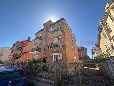 Foto Appartamento in Via Giuseppe di Vittorio 10, Guidonia Montecelio