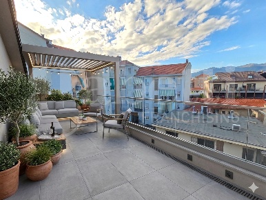 Foto Appartamento in Via Fratelli Piol 63, Rivoli Centro Storico di 100 m²