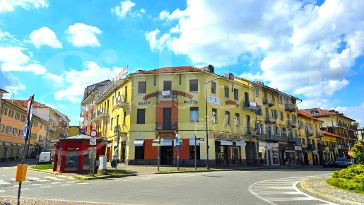 Foto Appartamento in Via Fratelli Piol 63, Rivoli Centro Storico di 100 m²