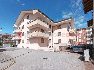 Foto Appartamento in verga, Arona Centro di 115 m² con 3 locali in vendita