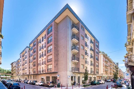 Foto Appartamento in Via Valeggio 3, Torino San Secondo di 140 m²