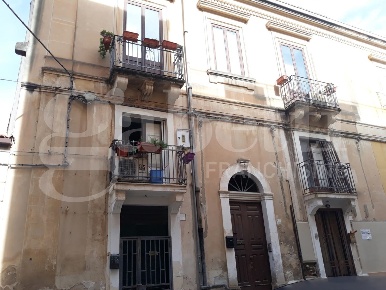 Foto Casa indipendente a Siracusa Borgata - Santa Lucia di 59 m² in vendita