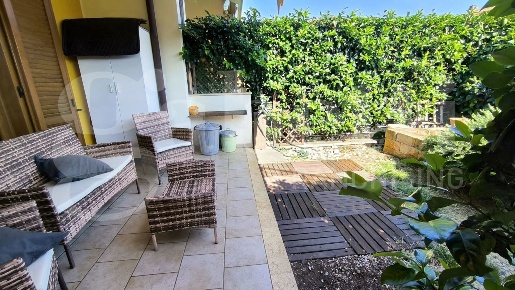 Foto Appartamento in Aldo Moro, Follonica 167 Ovest, Campi Alti di 85 m²