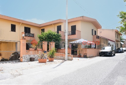 Foto Appartamento in Via Pace Giammoro 74, Pace del Mela di 65 m²