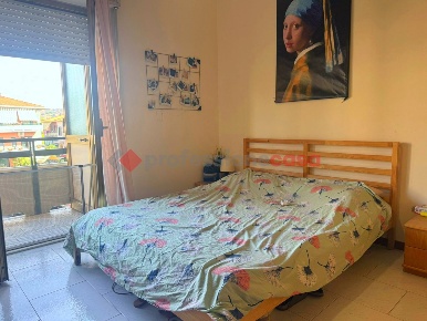 Foto Appartamento in Via Felice Paradiso 1, Catania Ballo - Cibele di 16 m²