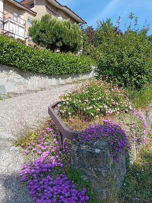Foto Appartamento in Via Provinciale Circonvallazione 6, Bossolasco Centro