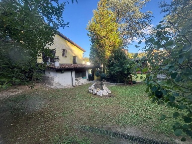 Foto Casa indipendente in Via Vigalone 110, Canneto Pavese Roncole