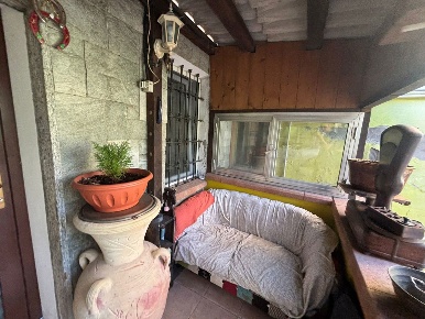 Foto Casa indipendente in Via Vigalone 110, Canneto Pavese Roncole