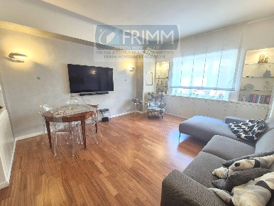 Foto Appartamento in VIA FRANCO SACCHETTI 52, Roma Talenti - Monte Sacro