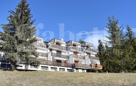 Foto Appartamento in Via Triplex 4, Sauze d'Oulx di 45 m² con 2 locali