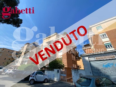 Foto Appartamento in Dei Carraresi, Roma Pisana - Bravetta di 90 m²