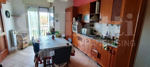 Foto Appartamento in EMANUELE GIANTURCO, Napoli Centro Direzionale di 80 m²