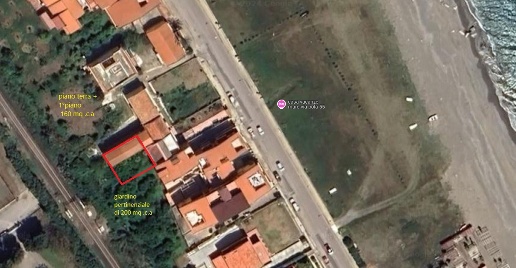 Foto Casa indipendente in Via POLA SNC, Gioiosa Marea San Giorgio di 160 m²